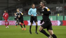 Палачът на Байерн: Знаехме, че ще им бием дузпата!