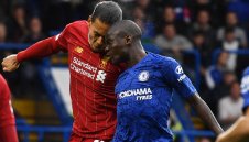 Парчето от пъзела: Ливърпул цака Барса за Канте