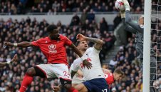 Още една звезда отива в Саудитска Арабия