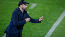 Новият треньор на Лудогорец критичен към отбора