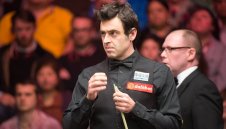 Рони О'Съливан екзекутира и Бингъм + ВИДЕО