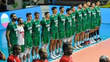 Ясна са съперниците и програмата за националните отбор по волейбол в Лигата на нациите