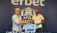 Новият клуб на Роналдо си хареса още един от Първа лига