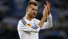 Скаути на Интер гледаха Ярмоленко