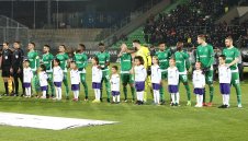 Лудогорец е готов със зимната селекция