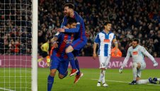 Барса представи резервните си екипи + СНИМКИ