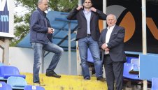 Левски няма правилен ход