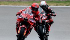 Марк Маркес спечели спринта преди Гран При на Германия