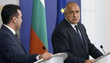 България, Гърция, Румъния и Сърбия обсъждат Мондиал 2030