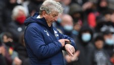 Рой Ходжсън поема Уотфорд