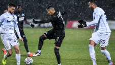 Левски – Славия 1:0