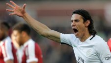 В Бока Хуниорс вярват, че ще успеят да привлекат Кавани