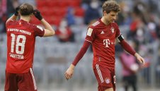 Всички в Байерн са изненадани от Забитцер