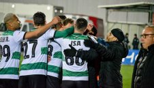 Пирин Бл - Черно море