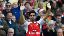 Арсенал дава 50 милиона на Артета за играчи