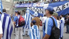 Гръцките фенове готвят десант в ЮАР