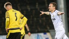 Славия не трябва да губи от Арда, за да е почти сигурен за седмото място 