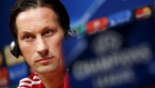 Треньорът на Байер: Рома са смъртоносни на контраатаки