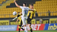 Арда - Локомотив София