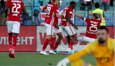 ЦСКА с първи трансфери по време на пандемия