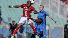 Ерата Гриша Ганчев: Как ЦСКА се излекува от порока „възраст“