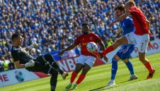 Линдсет: Разочаровани сме, че не бихме Левски + ВИДЕО