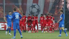 Царско село разгроми Арда в най-убедителния си мач през сезона