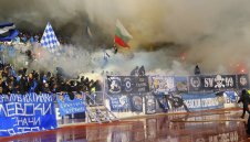 Кризата на "Герена": БФС с тежка заплаха към Левски