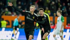 Чудото Халанд ще се окаже... магьосник