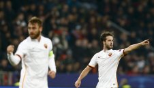 Рома бра страх, но би Сасуоло