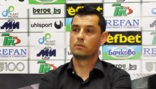 Томаш: Не съм доволен от Берое