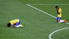 Не ни е жал за тази Бразилия