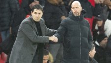 Пътник? Всички в Ман Юнайтед подкрепят тен Хаг