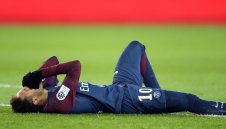 Зидан: Дано Неймар играе срещу Реал