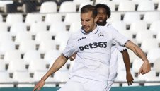 Славия изпусна шотландци