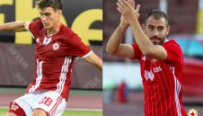 ЦСКА и Етър се разбраха за два трансфера