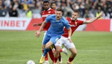 ЦСКА загуби Жеферсон 