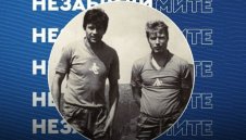 Грозно! Вандалски акт върху паметника на Гунди и Котков + СНИМКА
