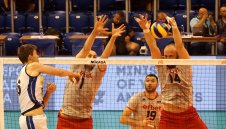 Италия посече България във Варна