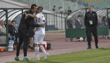 Локомотив Пловдив – Славия 