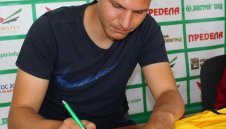 Вратар на Литекс подписа с Пирин