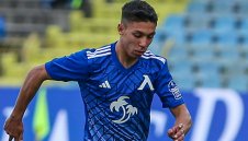 Филип Кръстев изигра последния си мач за Левски