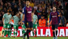 Невероятно, но факт: Меси пречи на Канибала този сезон