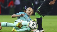 Иниеста: Очаквах "жребчетата" да ни натиснат, но това не се случи