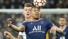 Последни напъни от Реал Мадрид за сделката с Мбапе