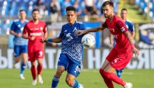 Левски изкарва български паспорти на бразилските си перли