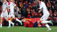 ФИФА плаща сериозни обезщетения на Барселона заради Гави