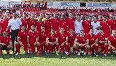 ПРОГНОЗА: София 2010 - ЦСКА