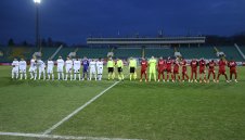 ЦСКА с шепа фенове в следващото си дерби