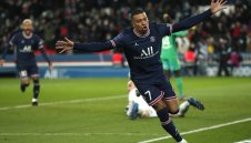 В ПСЖ си отдъхнаха: Мбапе ще бъде готов за битката на „Бернабеу“